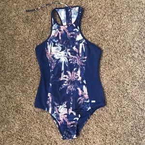 Like New Roxy Bathing Suit